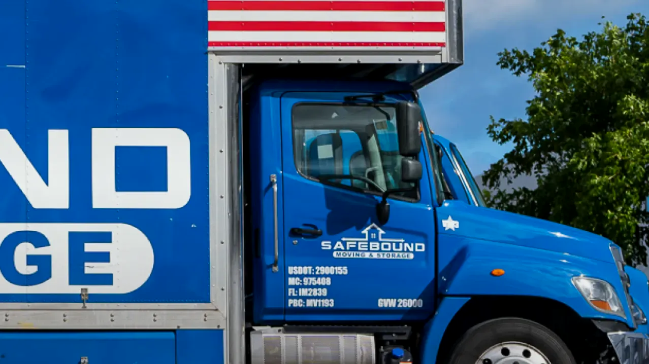 long distance mover West Palm Beach, West Palm Beach