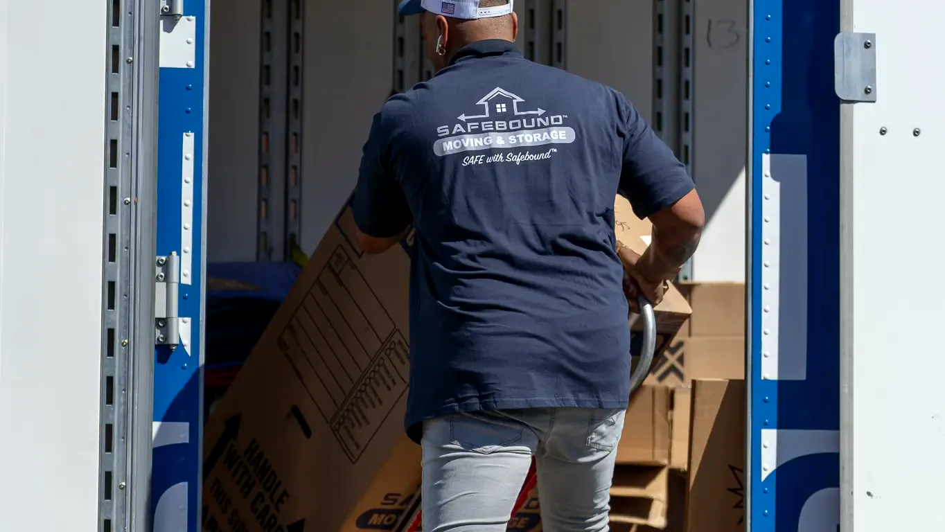 long distance mover West Palm Beach, West Palm Beach